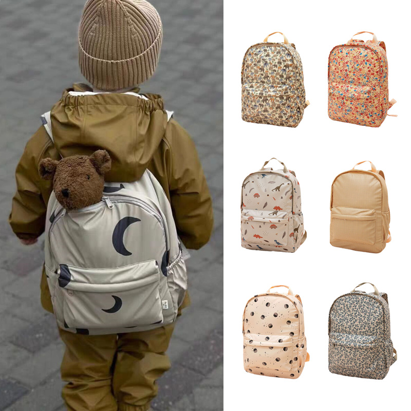 2026New KS Baby Backpack Prima - огляд і ціна Travel Accessories Baby