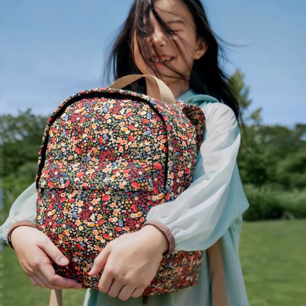 2026New KS Baby Backpack Prima - огляд і ціна Travel Accessories Baby