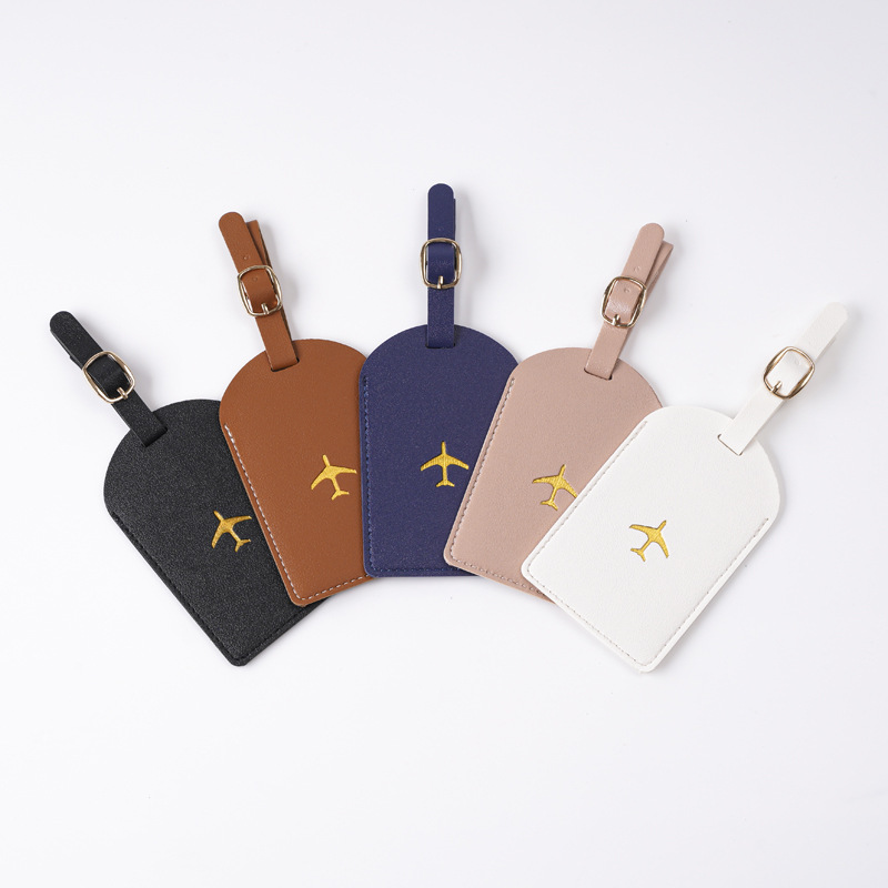 Airplane Pattern Passport Cove - огляд і ціна Luggage Cover Protector