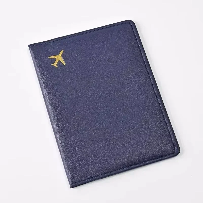 Women Men Card Passport Cover  - огляд і ціна Travel Accessories Wallet