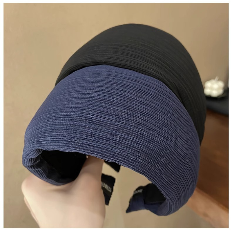 Thick Wide Headband Non Slip H - огляд і ціна Travel Accessories Aesthetic